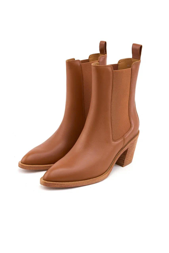 Dakota boots
