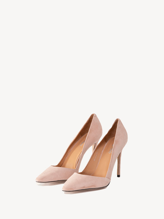 Bianca heels