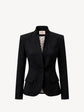 Onyx Blazer