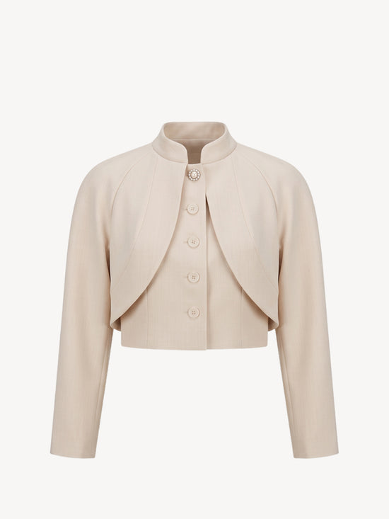 Zoe Blazer