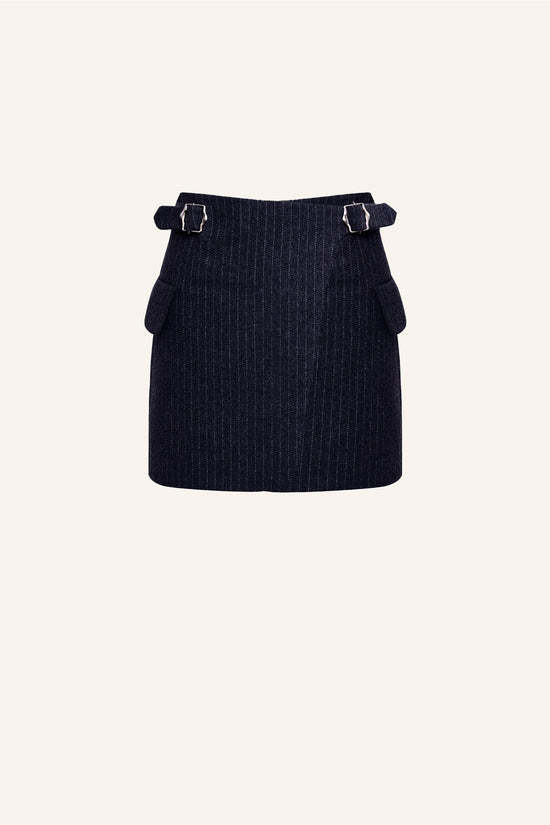 Gina Mini Skirt