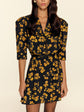 Samantha Dress