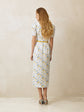 Beatrice Midi Dress