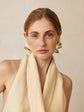 Forte Linen Top