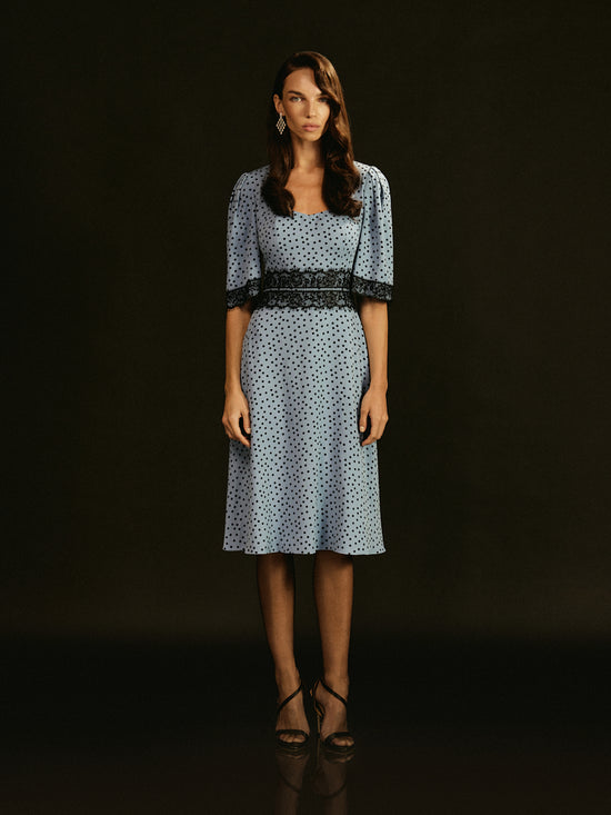 Stephanie Dress