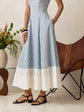 Martina Maxi Dress