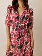Victoria Maxi Dress