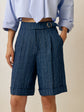 Noel Bermuda Shorts