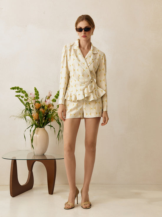 Jacqueline Blazer