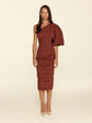 Ulyana Dress
