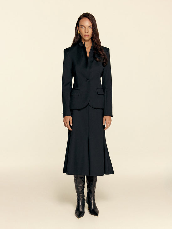 Onyx Blazer