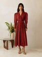 Francesca Maxi Dress