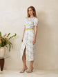 Beatrice Midi Dress