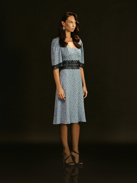 Stephanie Dress