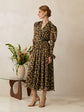 Francesca Maxi Dress