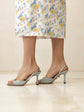 Beatrice Midi Dress