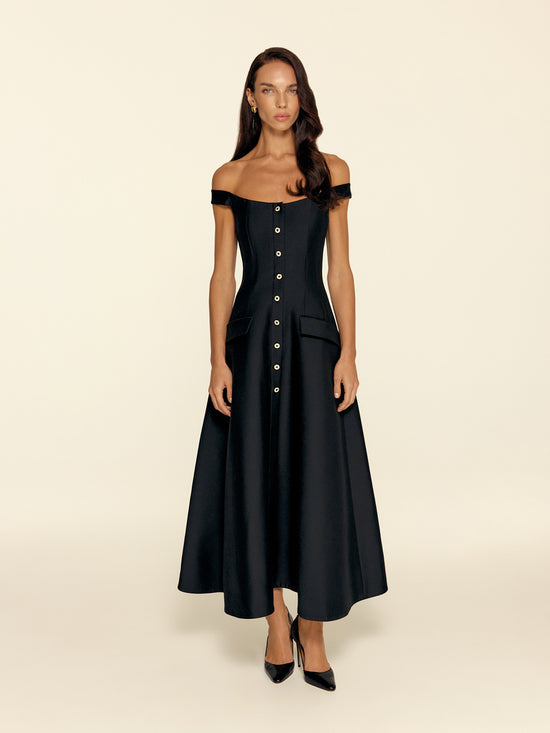 Elizabeth Dress