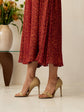 Francesca Maxi Dress