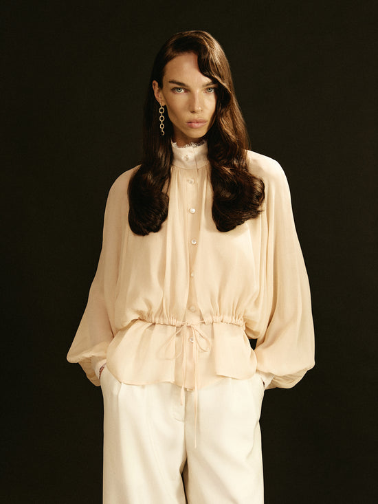 Charlize Blouse