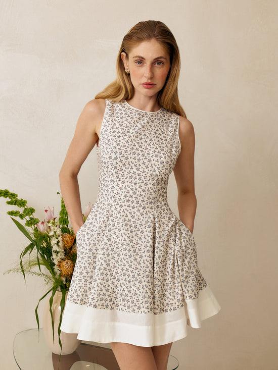 Martina Mini Dress