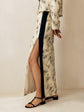 San-Remo Linen sundress