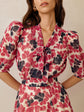 Victoria Maxi Dress