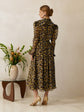 Francesca Maxi Dress