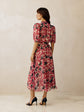 Victoria Maxi Dress