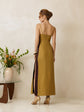 San-Remo Linen sundress