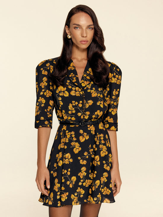 Samantha Dress