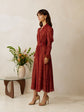 Francesca Maxi Dress