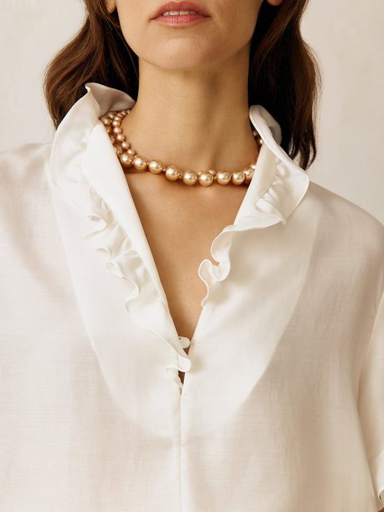 Mira Blouse