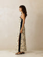 San-Remo Linen sundress