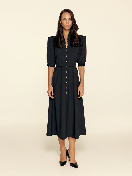Amelia Dress