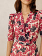 Victoria Maxi Dress