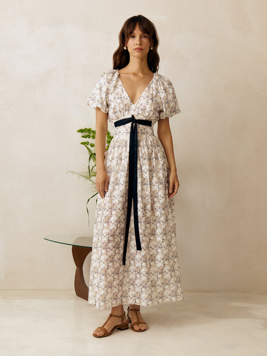 Athena Dress