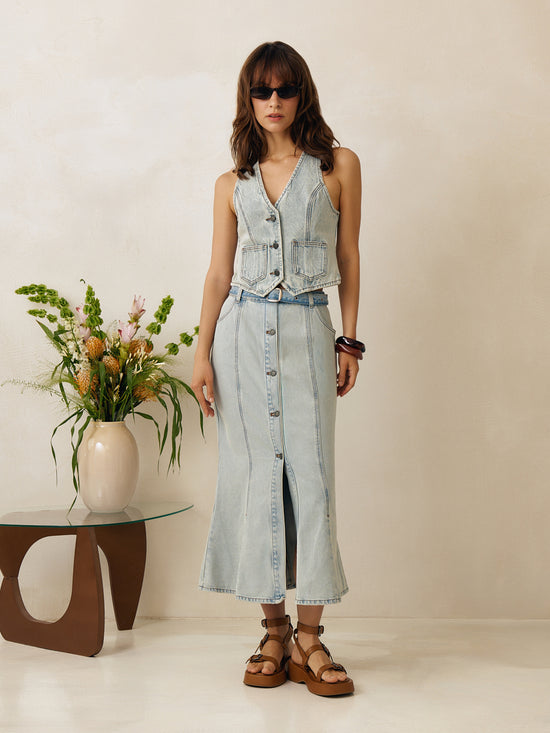 Annetta Skirt