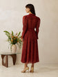 Francesca Maxi Dress