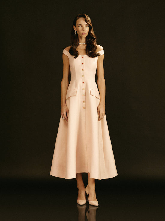 Elizabeth Dress