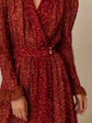 Francesca Maxi Dress