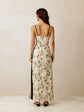 San-Remo Linen sundress