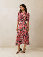 Victoria Maxi Dress