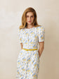 Beatrice Midi Dress