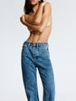 Vintage jeans