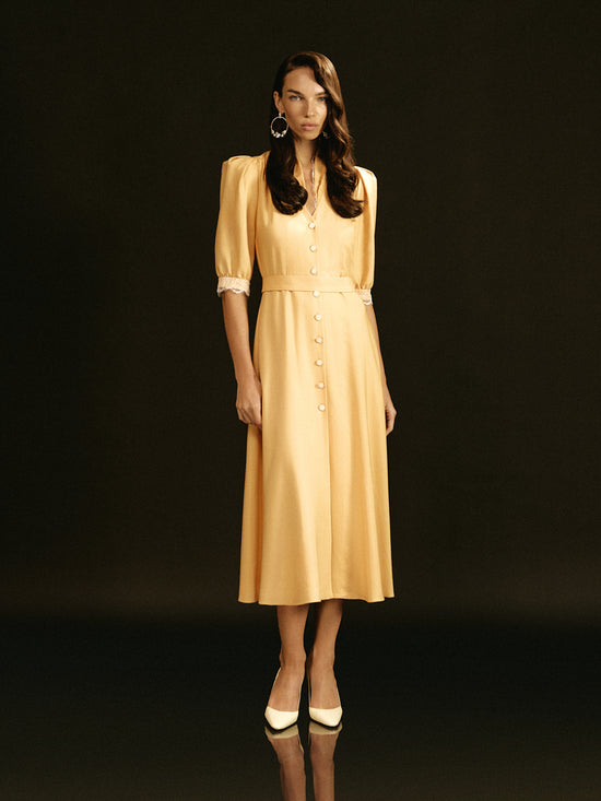 Amelia Dress