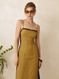 San-Remo Linen sundress