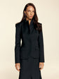 Onyx Blazer
