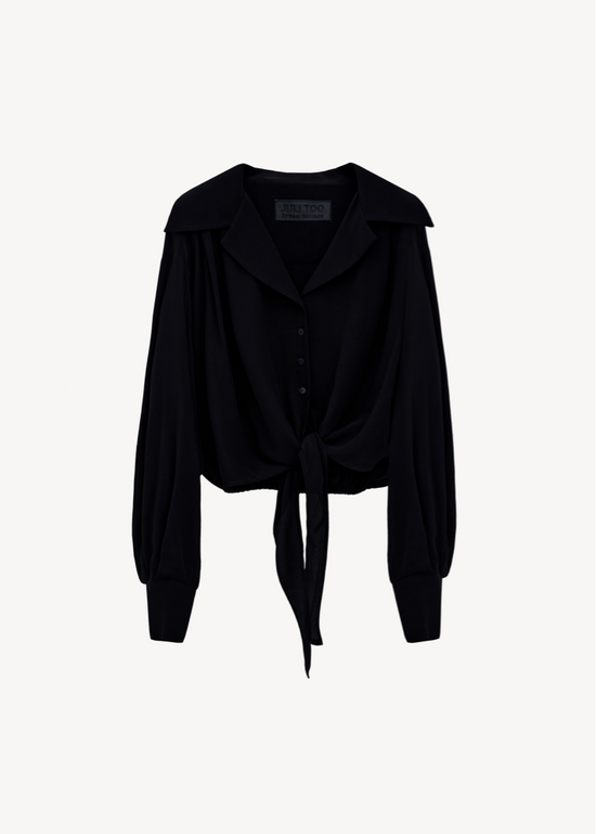 Iness Blouse