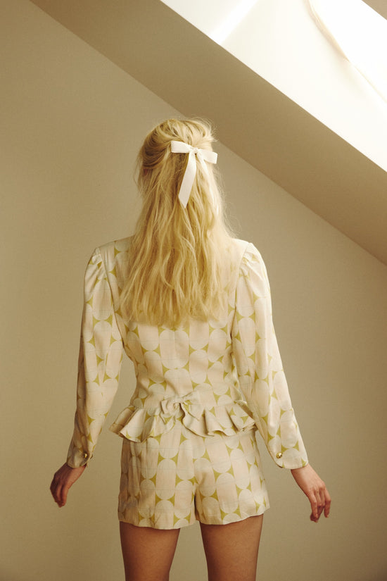 Jacqueline Jacket