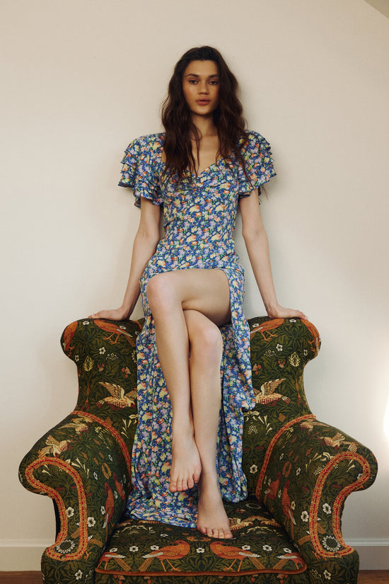 Elsa Dress